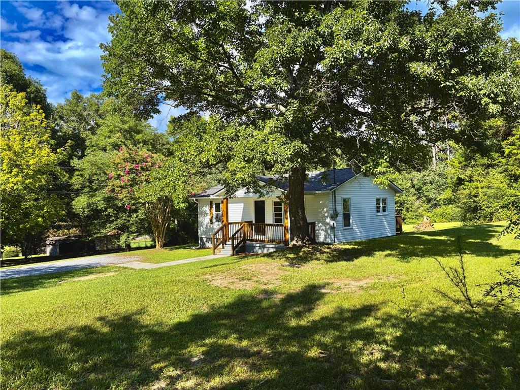 126 Windy Hill Road Southeast Calhoun, GA 30701 - Photo 2 of 21 Gallery Image 2
