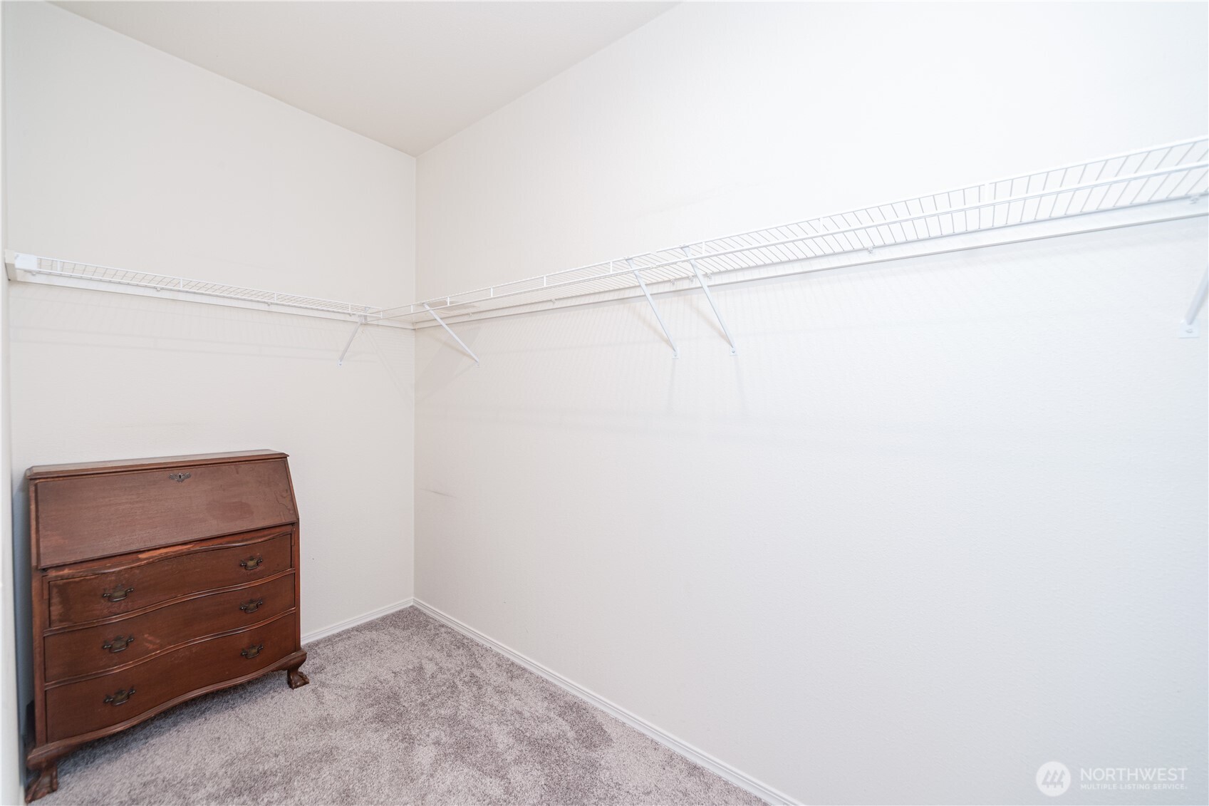 290 Werner Road Port Ludlow, WA 98365 - Photo 22 of 40 a view of an empty room