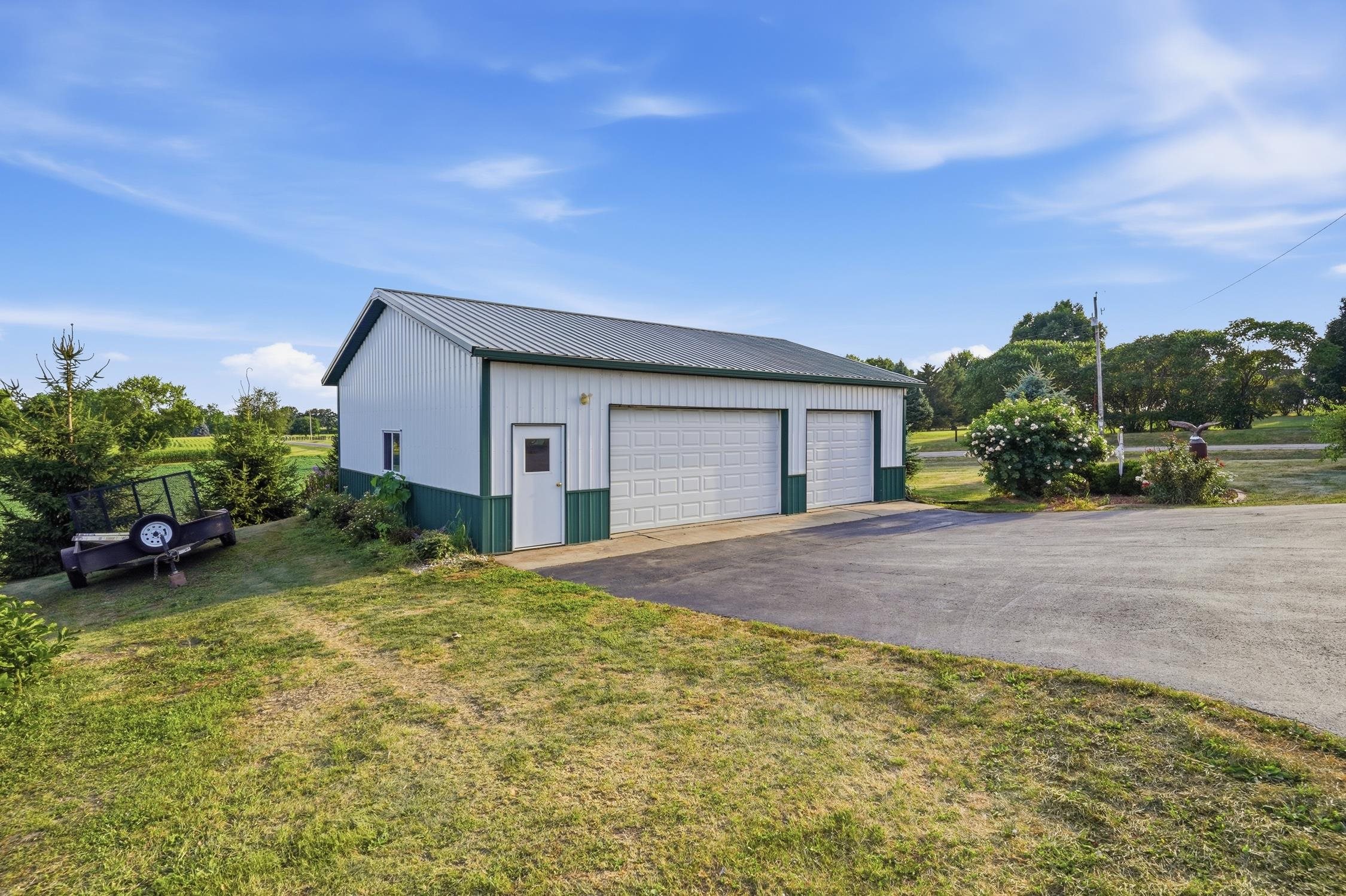 2480 Nora Road Cottage Grove, WI 53527 - Photo 42 of 50