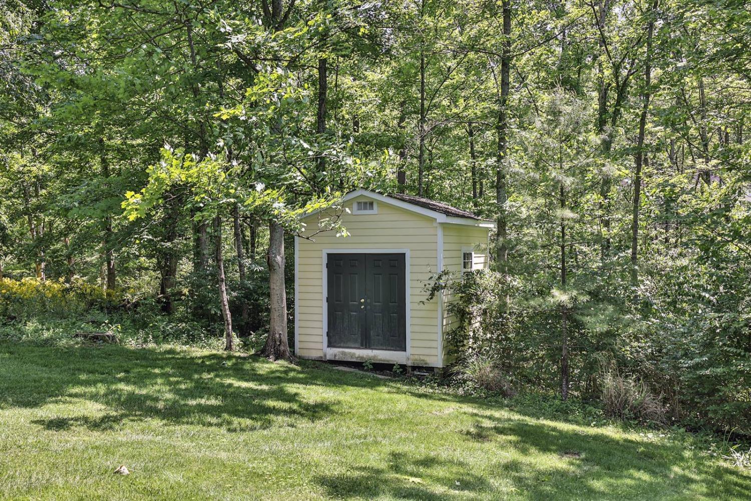 8335 Old Stable Road Cincinnati, OH 45243 - Photo 32 of 33