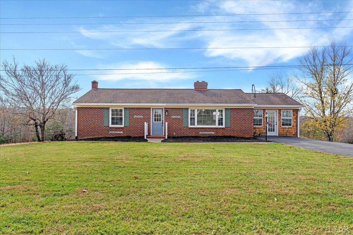 2180 Lime Plant Road Appomattox, VA 24522 - Photo 1 of 47 Gallery Image 1