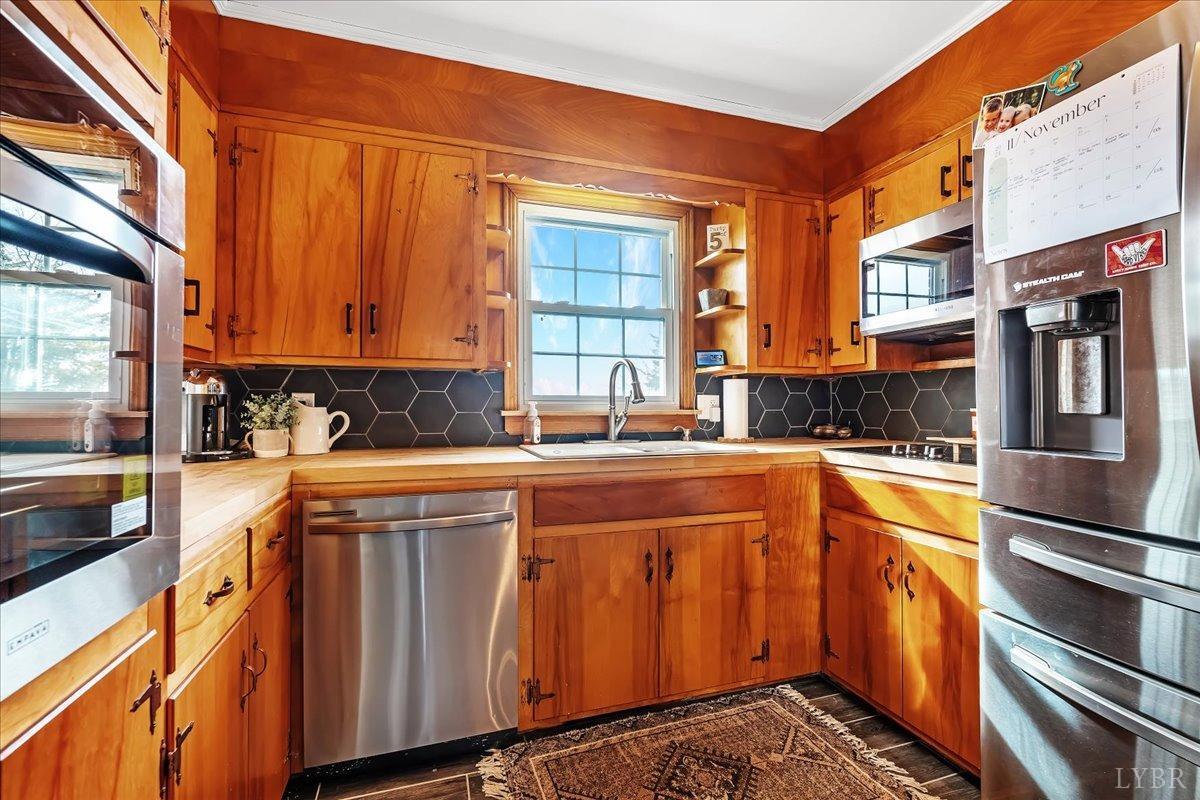 2180 Lime Plant Road Appomattox, VA 24522 - Photo 13 of 47 Gallery Image 13