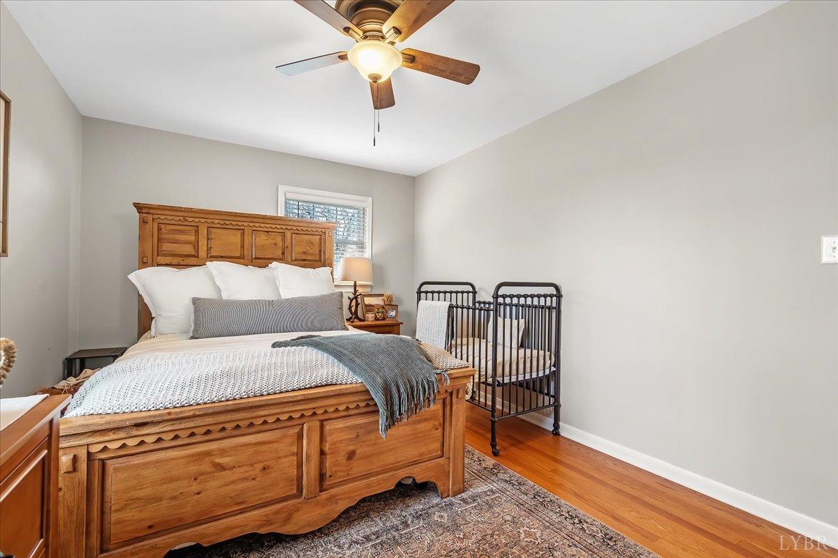 2180 Lime Plant Road Appomattox, VA 24522 - Photo 20 of 47 Gallery Image 20