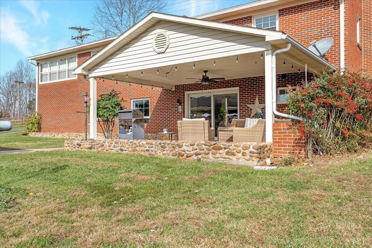 2180 Lime Plant Road Appomattox, VA 24522 - Photo 42 of 47 Gallery Image 42