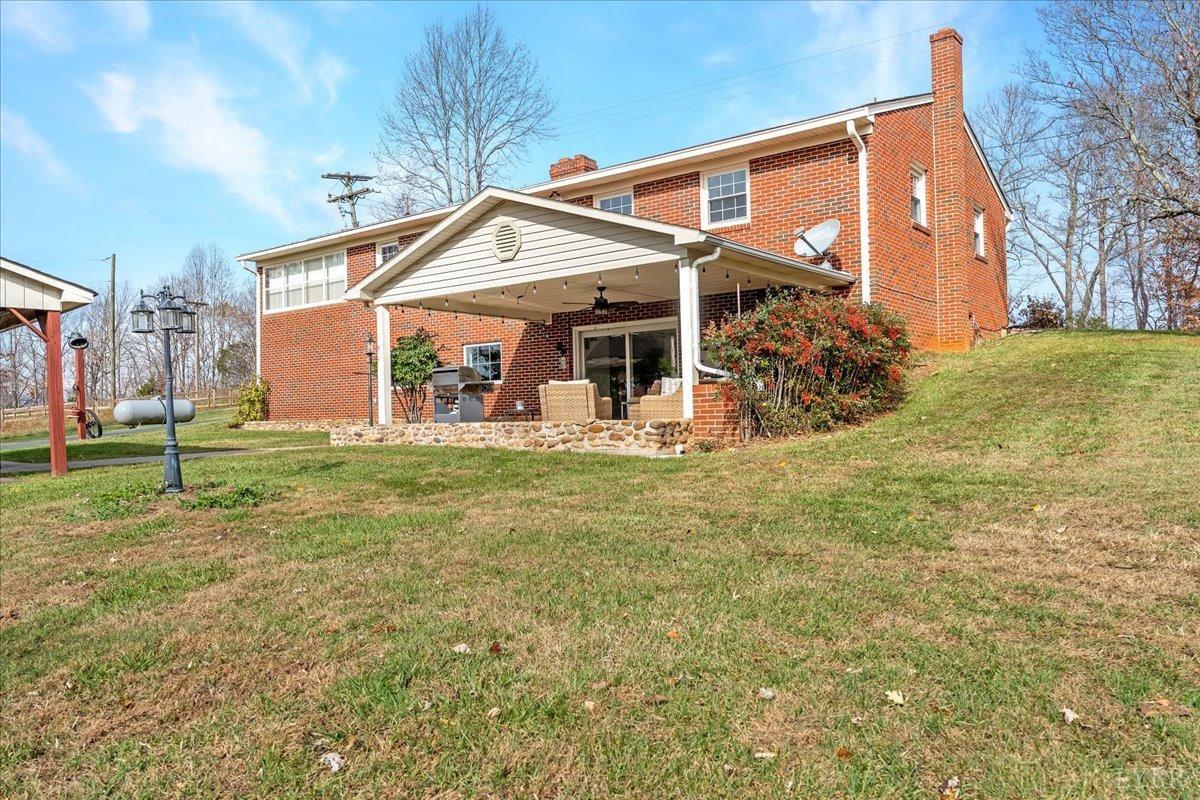 2180 Lime Plant Road Appomattox, VA 24522 - Photo 43 of 47 Gallery Image 43