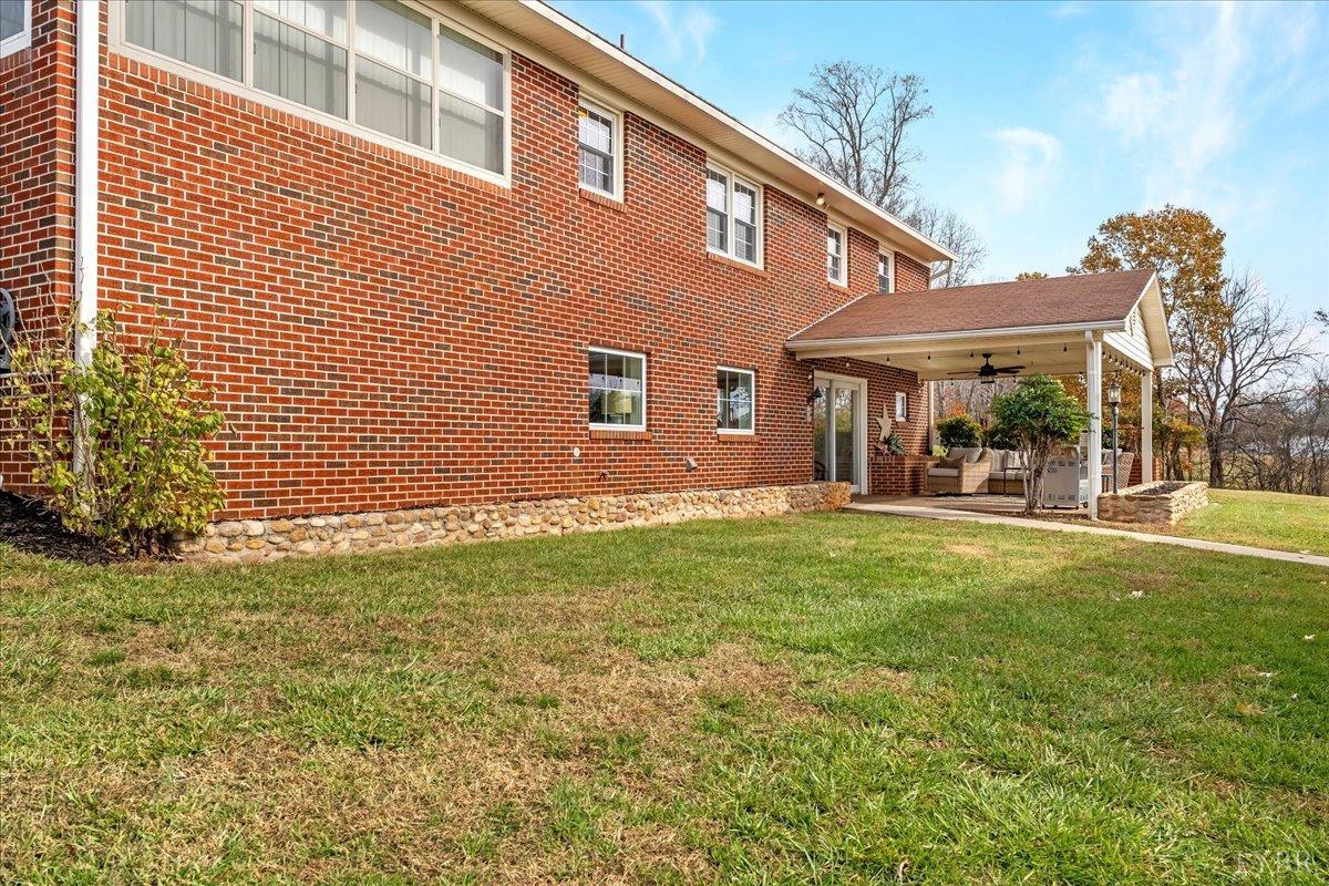 2180 Lime Plant Road Appomattox, VA 24522 - Photo 44 of 47 Gallery Image 44