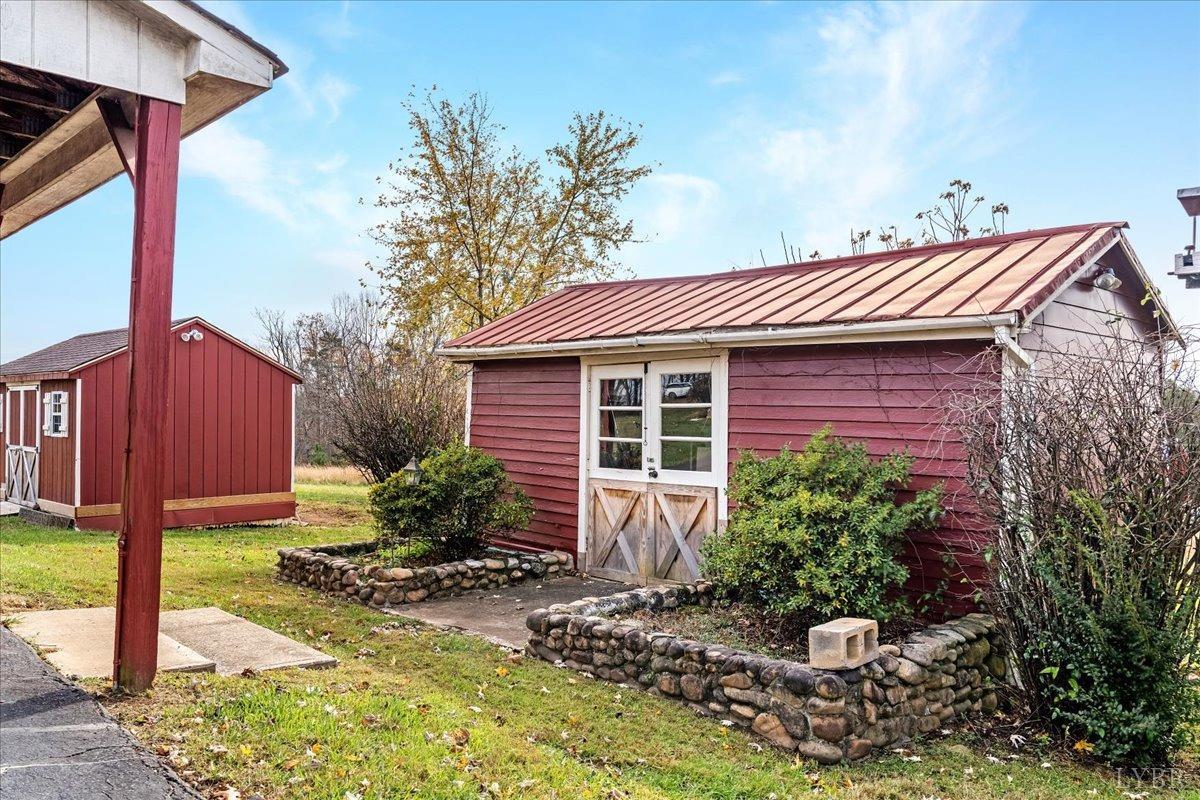 2180 Lime Plant Road Appomattox, VA 24522 - Photo 45 of 47 Gallery Image 45