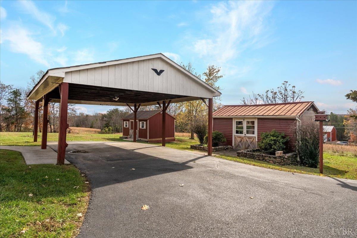 2180 Lime Plant Road Appomattox, VA 24522 - Photo 47 of 47 Gallery Image 47