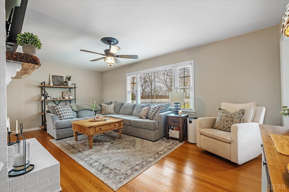 2180 Lime Plant Road Appomattox, VA 24522 - Photo 6 of 47 Gallery Image 6