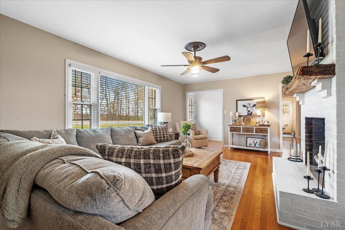 2180 Lime Plant Road Appomattox, VA 24522 - Photo 8 of 47 Gallery Image 8