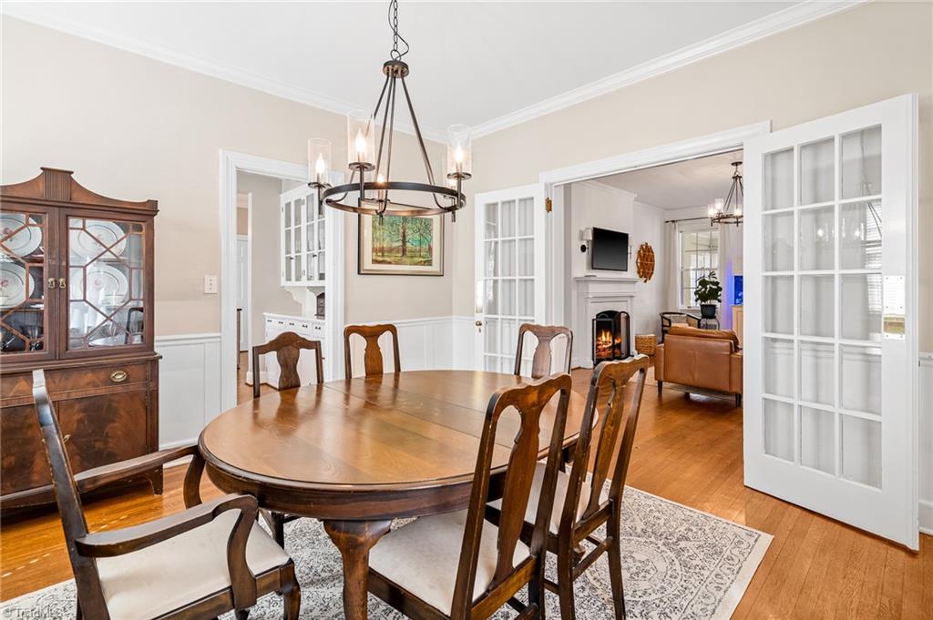 1808 Rolling Road Greensboro, NC 27403 - Photo 17 of 47 Gallery Image 17