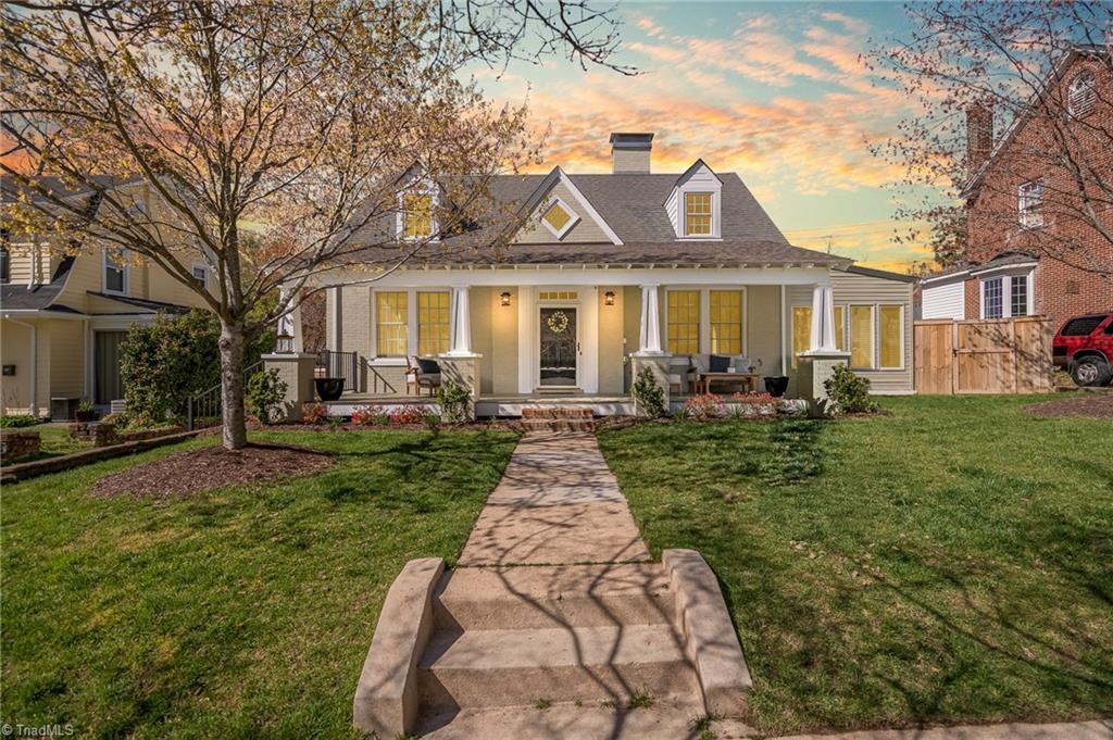 1808 Rolling Road Greensboro, NC 27403 - Photo 2 of 47 Gallery Image 2