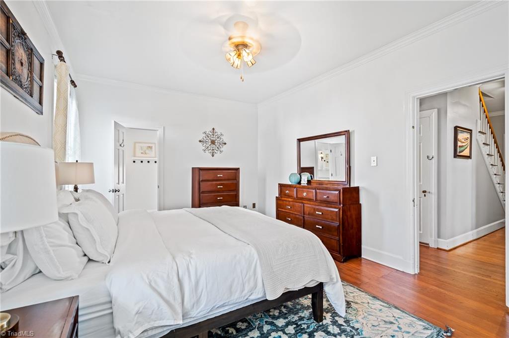 1808 Rolling Road Greensboro, NC 27403 - Photo 27 of 47 Gallery Image 27