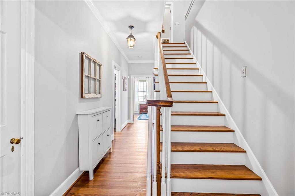 1808 Rolling Road Greensboro, NC 27403 - Photo 33 of 47 Gallery Image 33