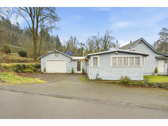 $300,000 | 414 South 2nd Street, Oregon City, OR 97045
