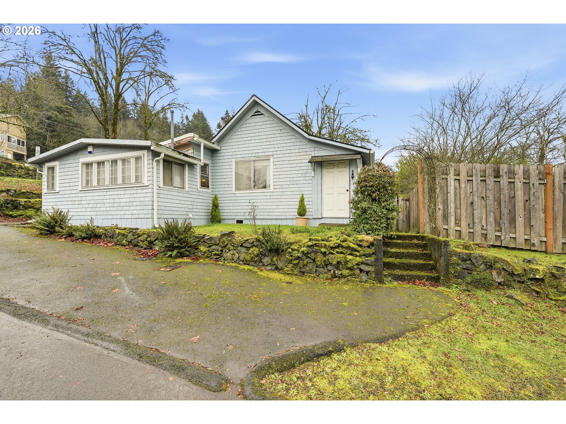 414 South 2nd Street Oregon City, OR 97045 - Photo 2 of 32