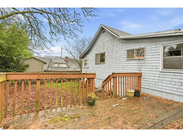 $300,000 | 414 South 2nd Street, Oregon City, OR 97045