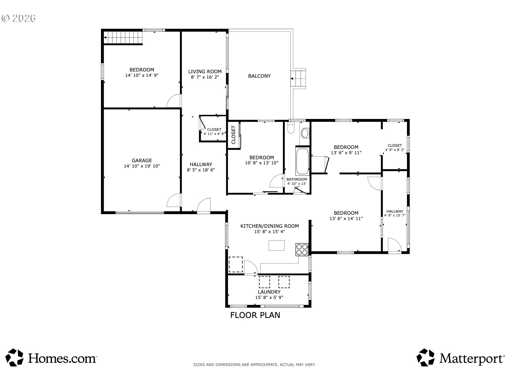 414 South 2nd Street Oregon City, OR 97045 - Photo 33 of 33