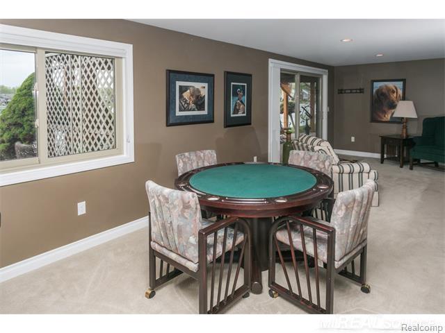 2248 South Shore Court Rochester Hills, MI 48307 - Photo 33 of 54