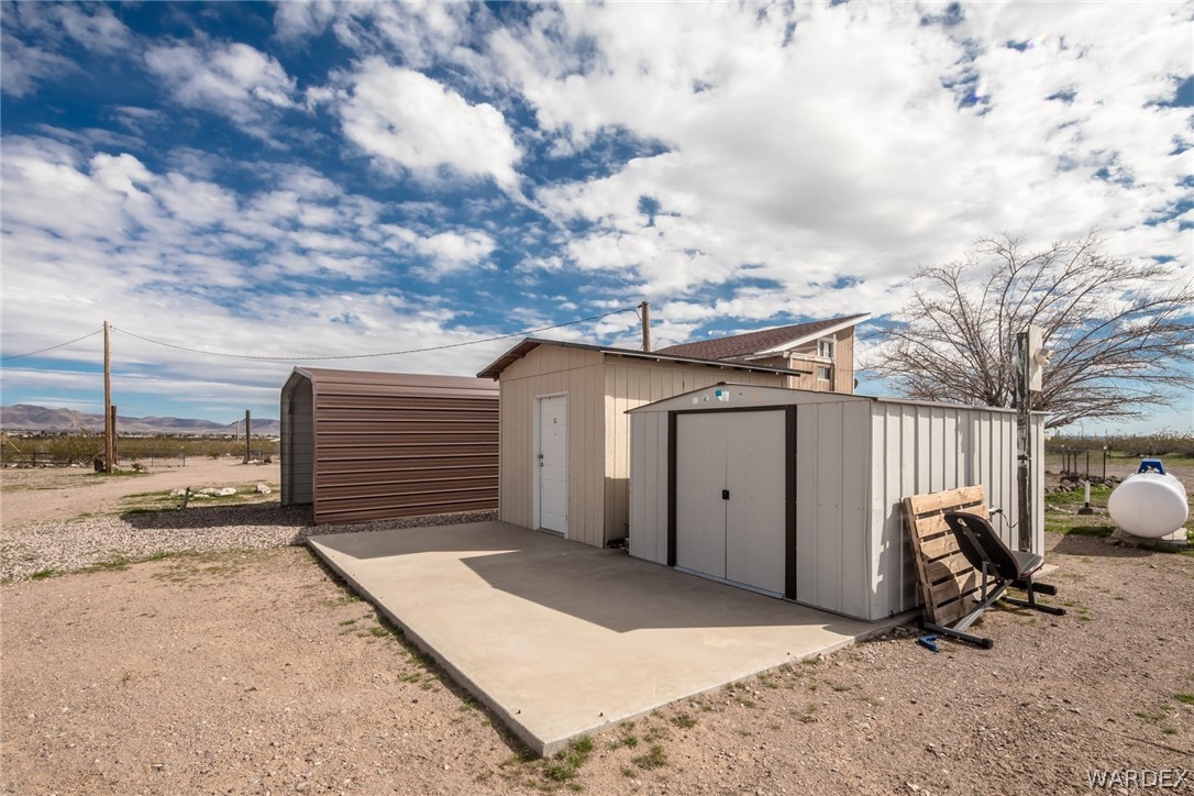 3629 North Escuela Road Golden Valley, AZ 86413 - Photo 35 of 50 Gallery Image 35