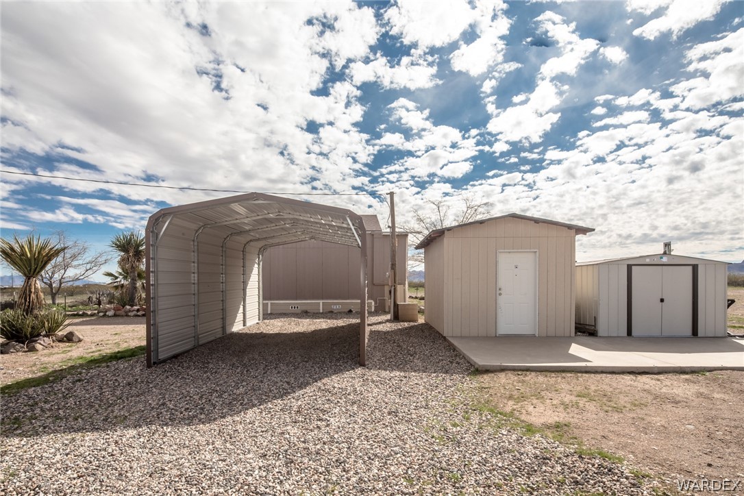 3629 North Escuela Road Golden Valley, AZ 86413 - Photo 36 of 50 Gallery Image 36