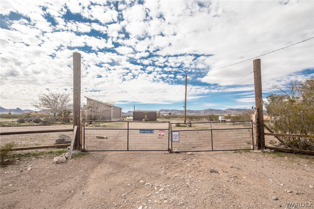 3629 North Escuela Road Golden Valley, AZ 86413 - Photo 4 of 50 Gallery Image 4