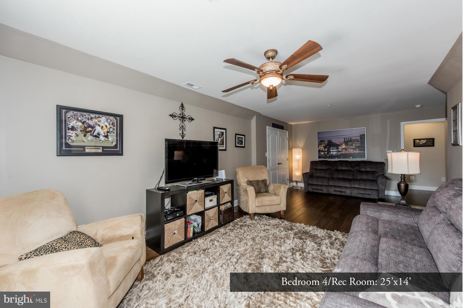 4405 Roop Road Mount Airy, MD 21771 - Photo 18 of 30 Entertainer's Delights Recreational Room