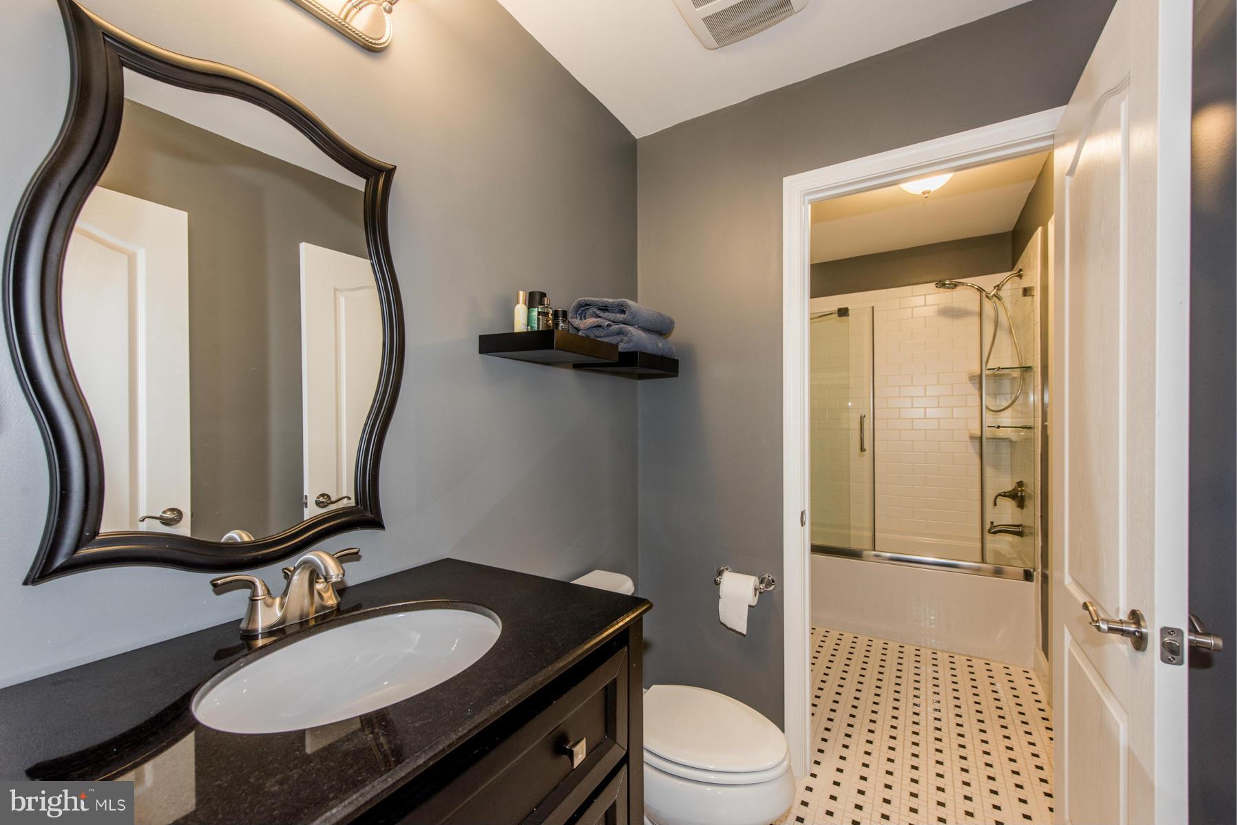 4405 Roop Road Mount Airy, MD 21771 - Photo 25 of 30 Attached Custom Private Baths w/ Separate Vanities