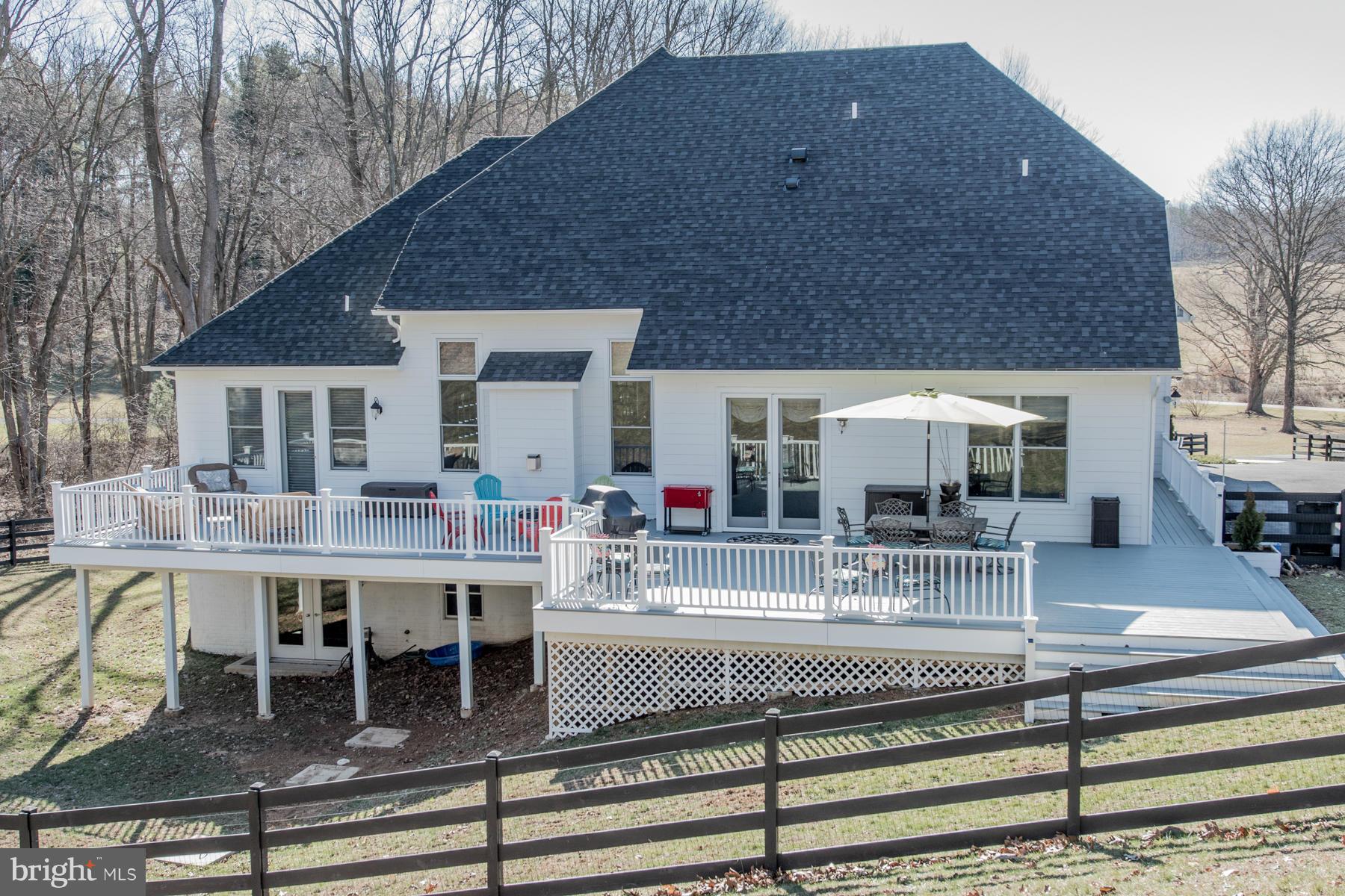 4405 Roop Road Mount Airy, MD 21771 - Photo 28 of 30 Exterior (Rear)