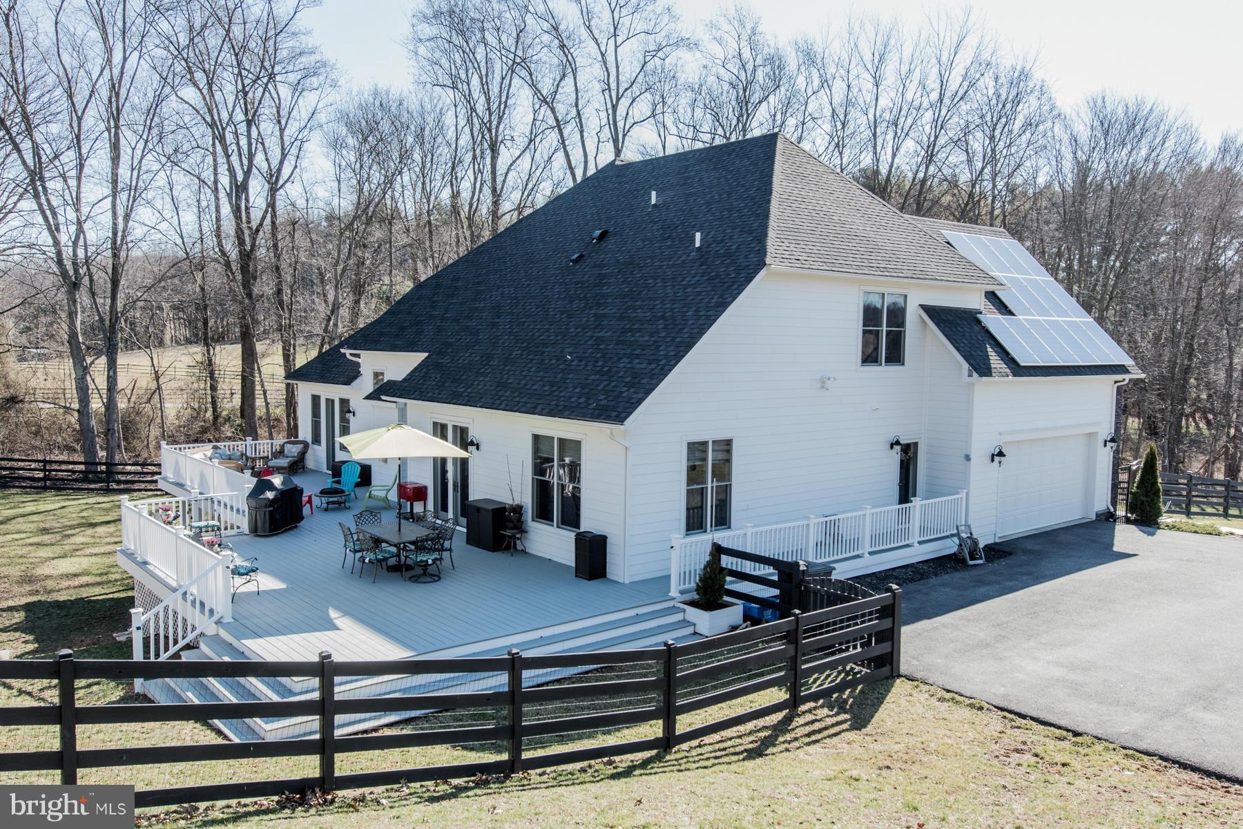 4405 Roop Road Mount Airy, MD 21771 - Photo 29 of 30 Owned Solar Panels Reduce Electric to $100/ month!