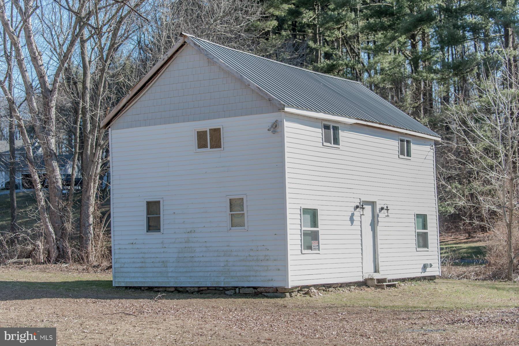 4405 Roop Road Mount Airy, MD 21771 - Photo 30 of 30 Barn/Work Shop, Insulated, Electric, RV Hookup