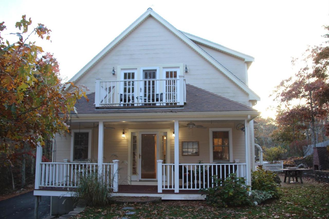 501 Slough Road Brewster, MA 02631 - Photo 1 of 26 Primary Photo