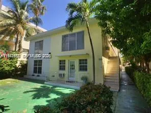 $1,700 | 825 Euclid Avenue, Unit 4, Miami Beach, FL 33139