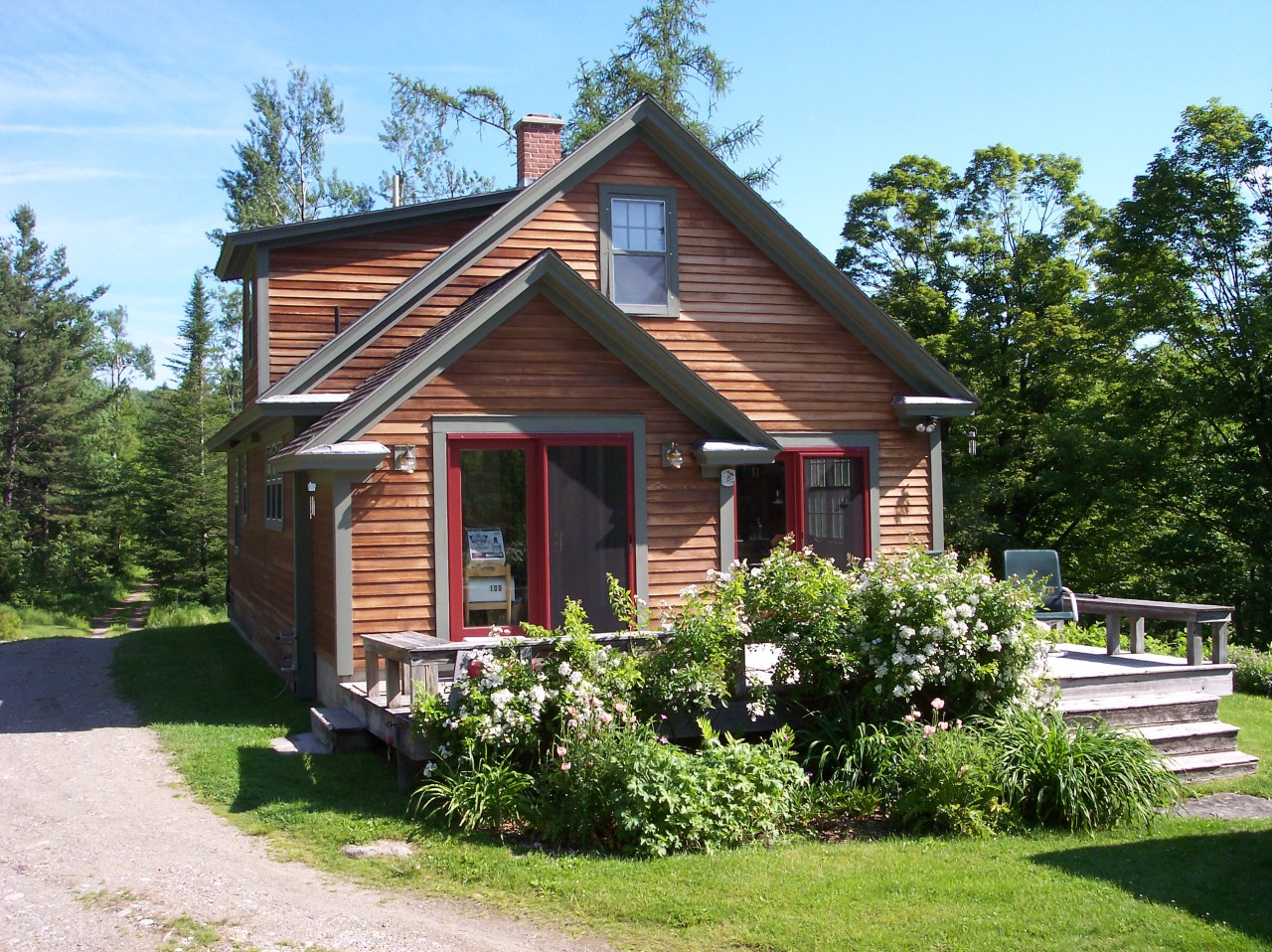 100 River Road Savoy, MA 01256 - Photo 1 of 34 100 River Rd, Savoy