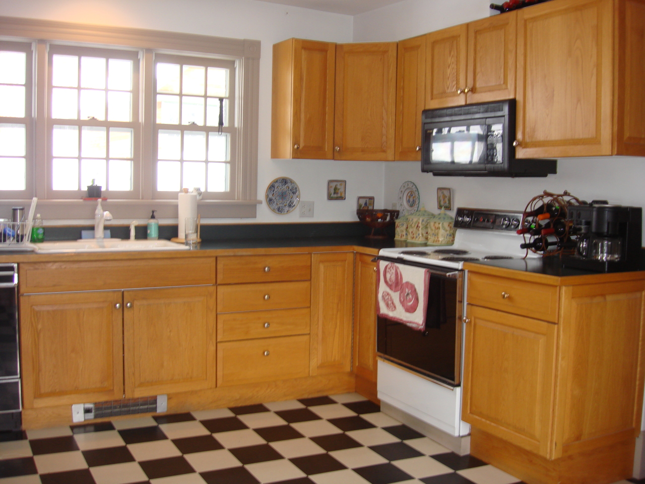 100 River Road Savoy, MA 01256 - Photo 2 of 34 Kitchen
