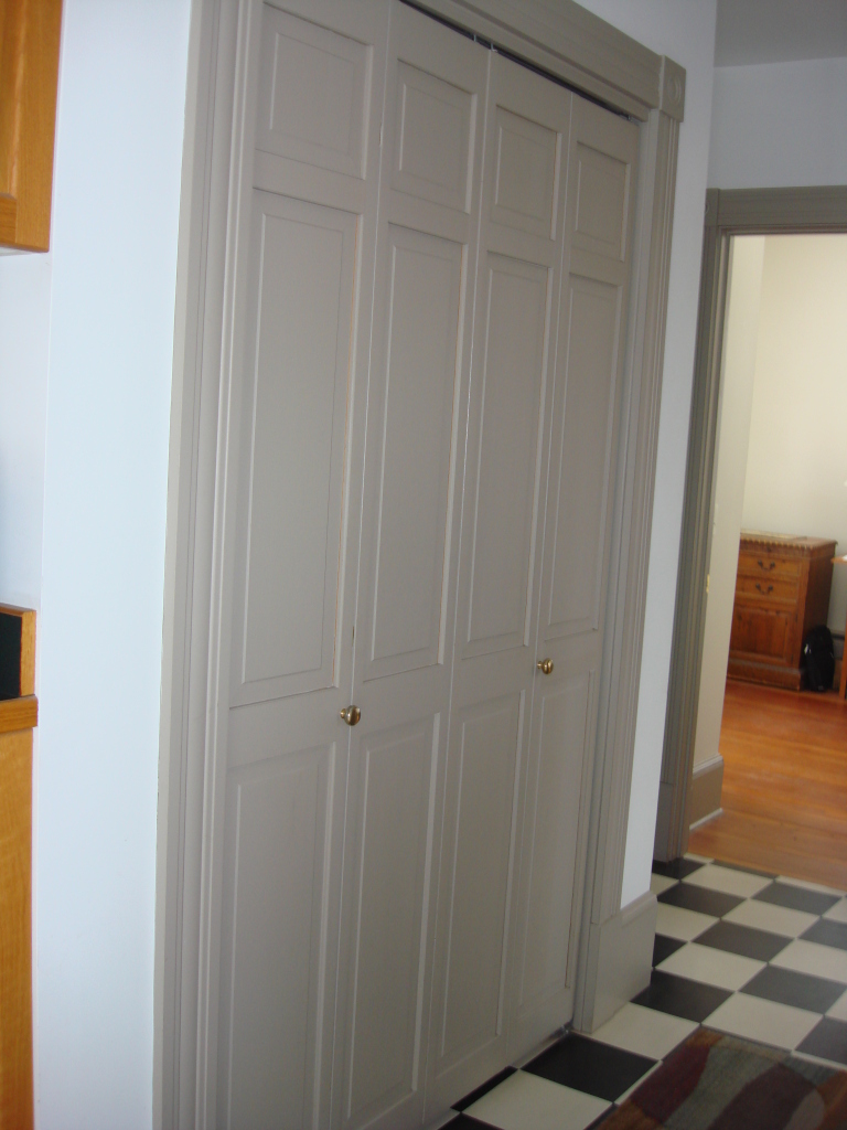 100 River Road Savoy, MA 01256 - Photo 13 of 34 Pantry Storage