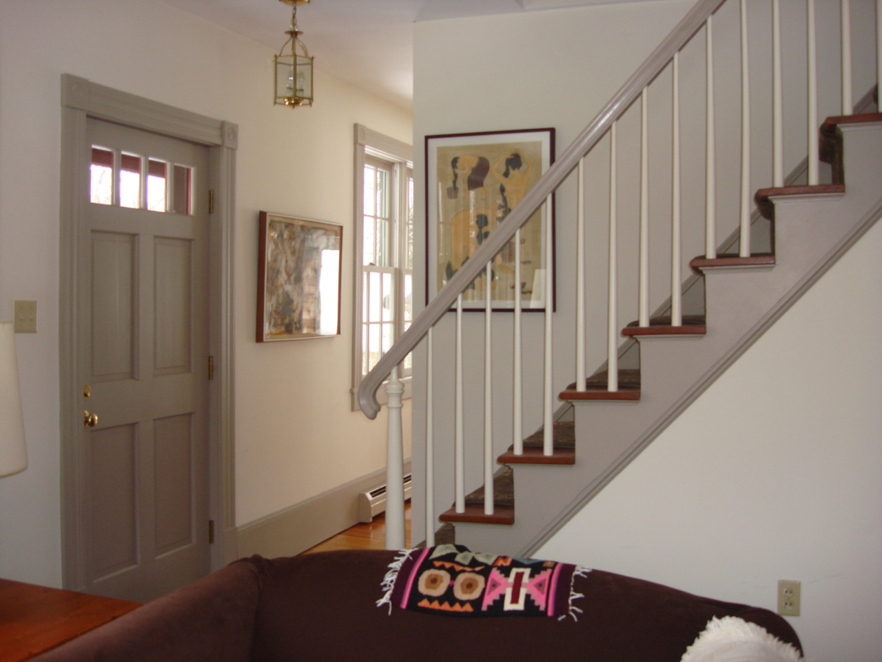 100 River Road Savoy, MA 01256 - Photo 19 of 34 Front Entrance