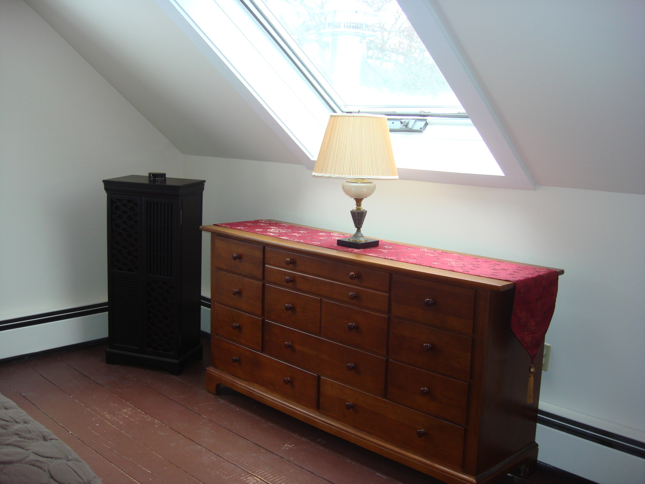 100 River Road Savoy, MA 01256 - Photo 21 of 34 Bedroom 2