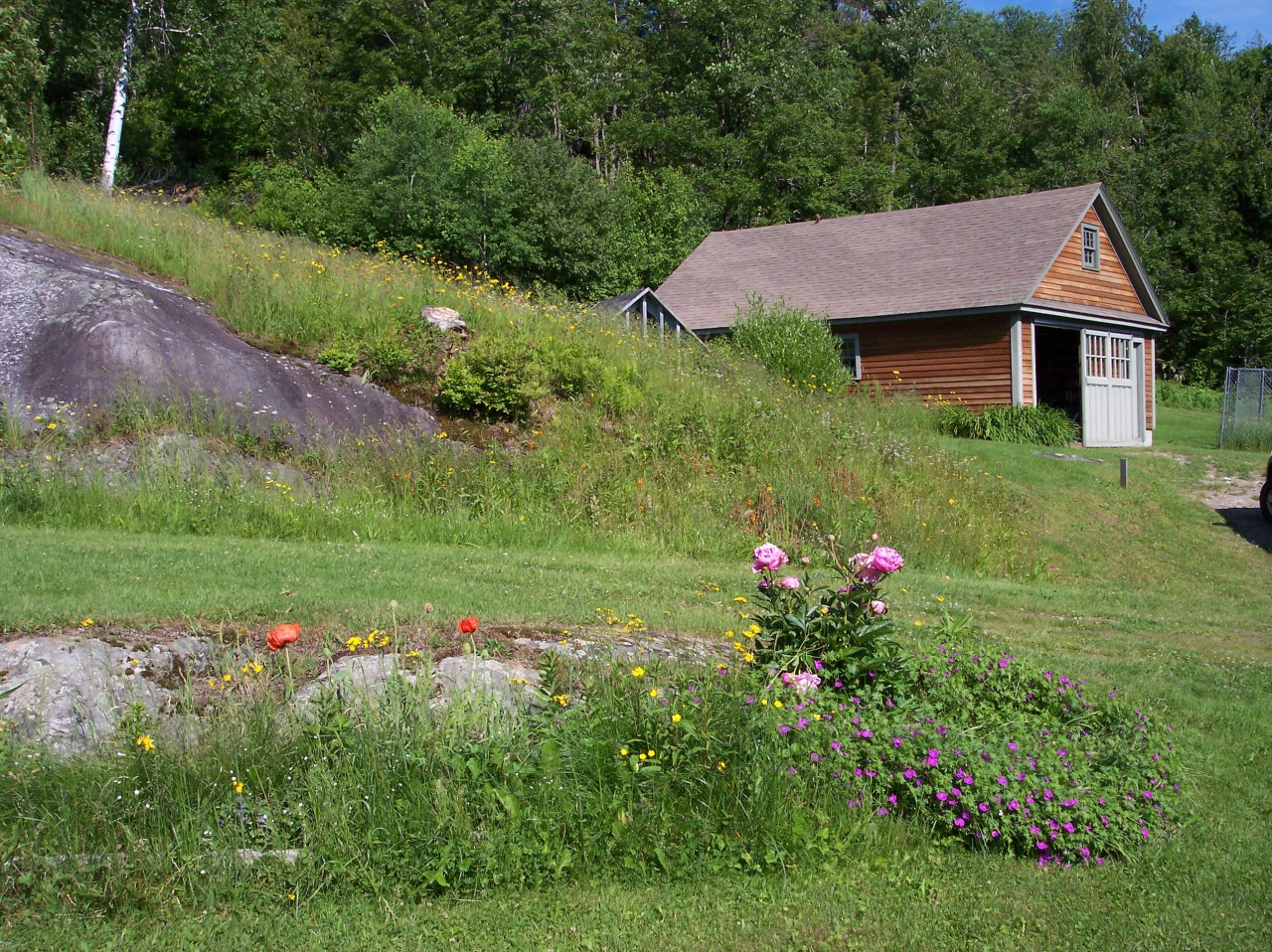 100 River Road Savoy, MA 01256 - Photo 31 of 34 Barn