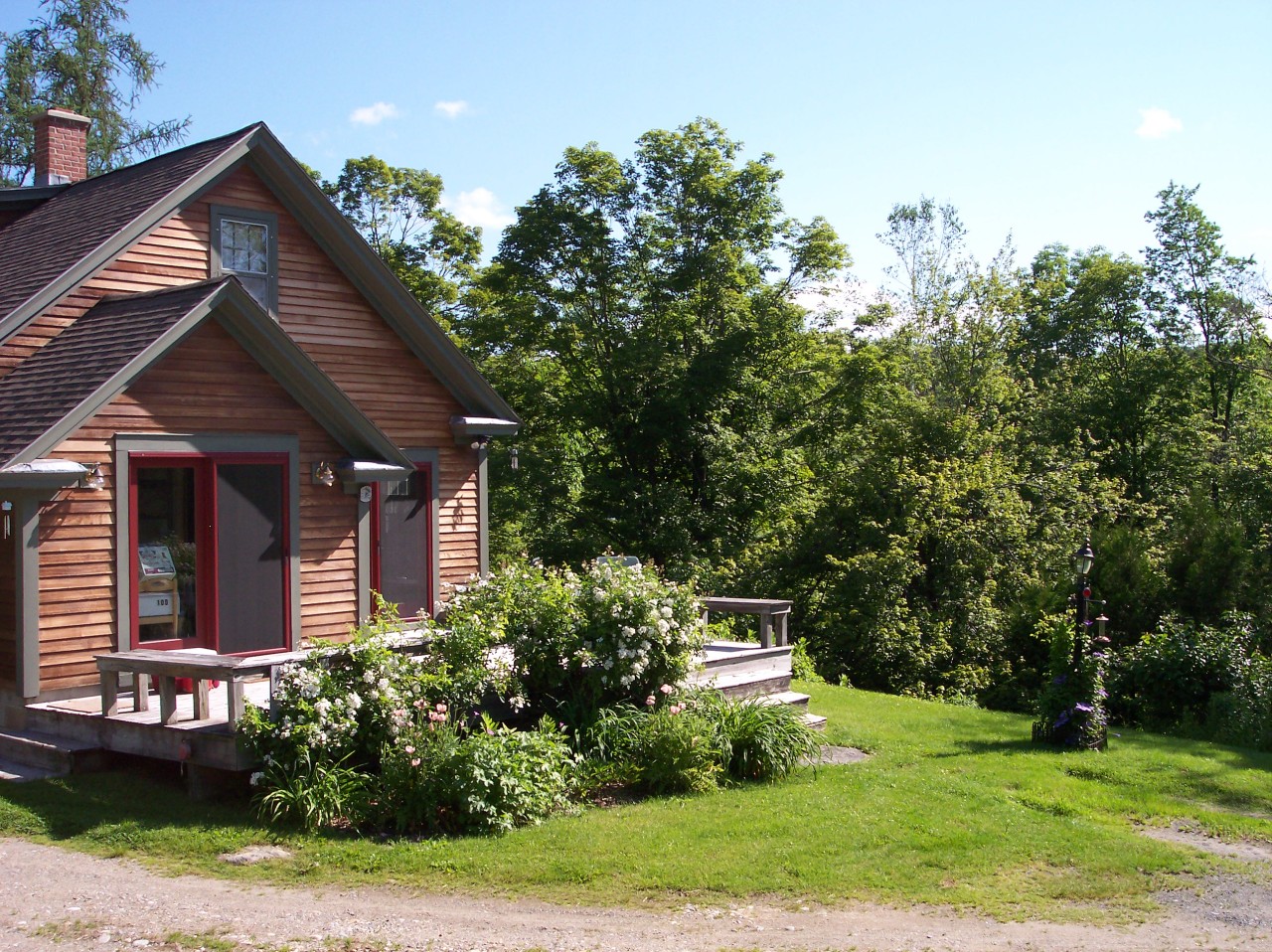 100 River Road Savoy, MA 01256 - Photo 32 of 34 House