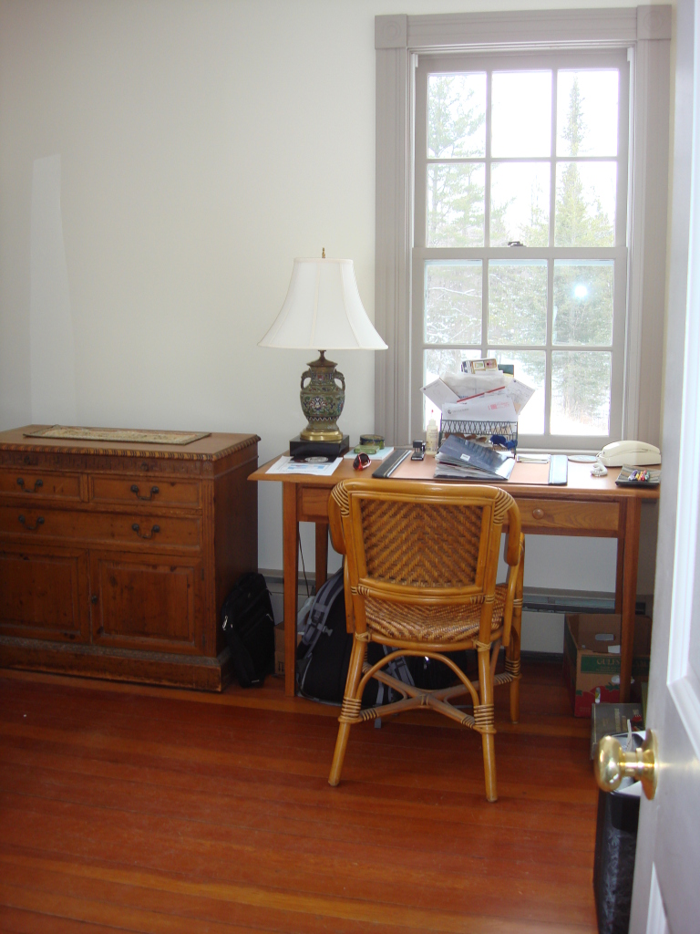 100 River Road Savoy, MA 01256 - Photo 5 of 34 1st Floor Bedroom 1