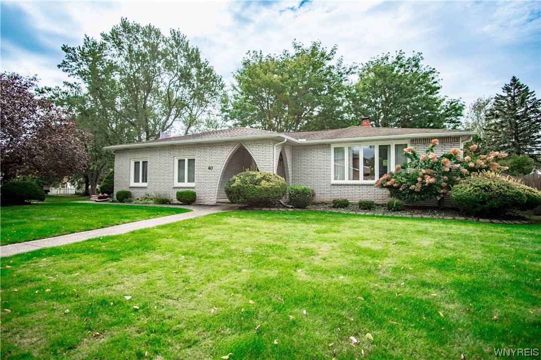 40 Old Stone Road Cheektowaga, NY 14043 - Photo 2 of 40