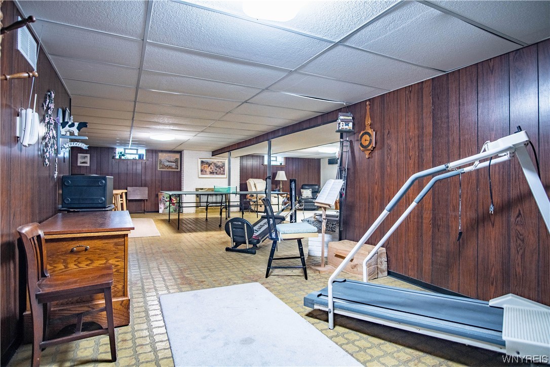 40 Old Stone Road Cheektowaga, NY 14043 - Photo 25 of 40