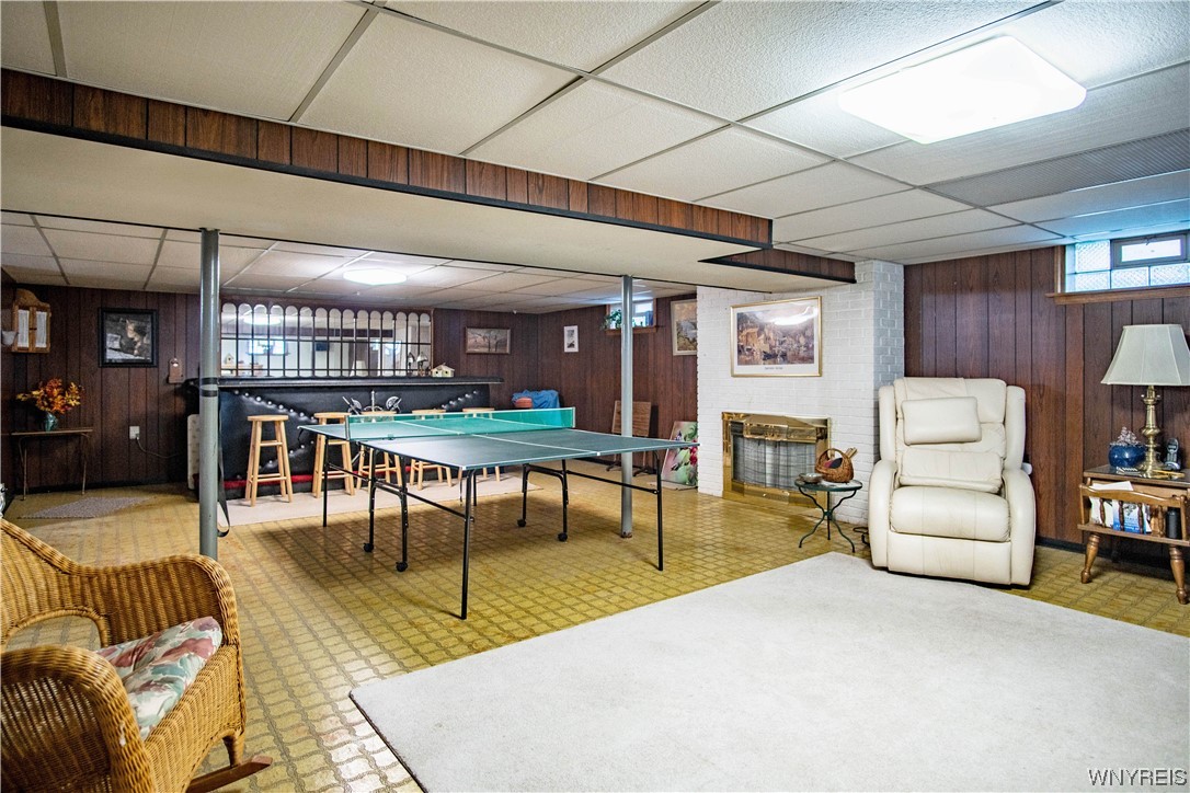 40 Old Stone Road Cheektowaga, NY 14043 - Photo 27 of 40