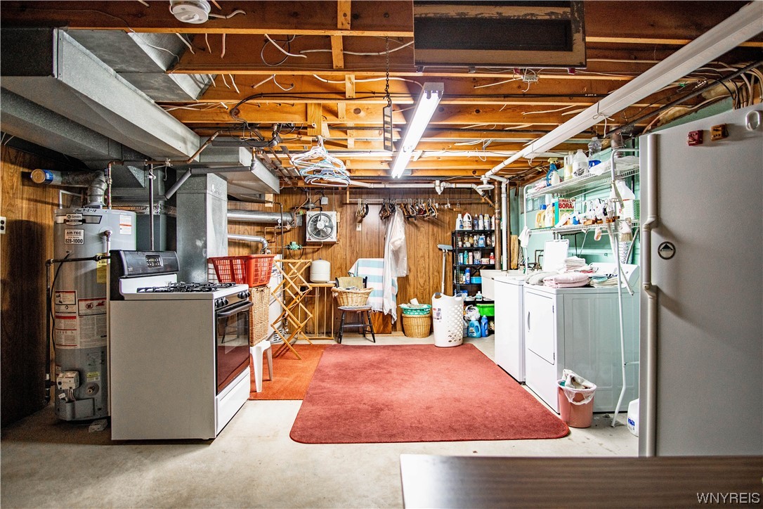 40 Old Stone Road Cheektowaga, NY 14043 - Photo 30 of 40