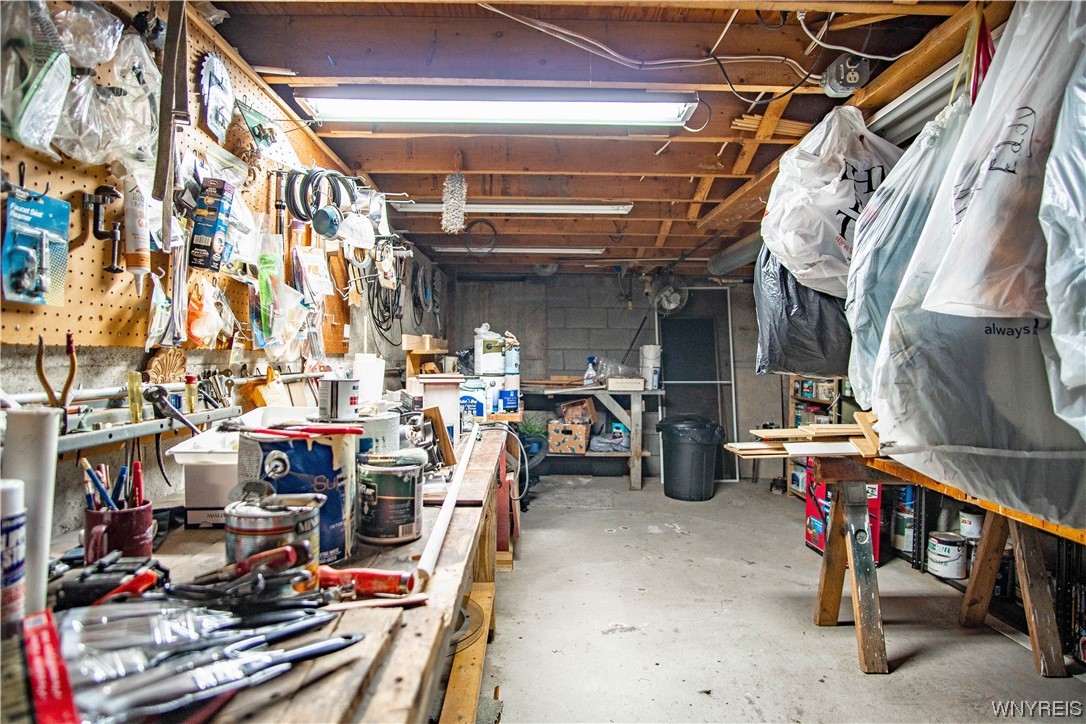 40 Old Stone Road Cheektowaga, NY 14043 - Photo 31 of 40