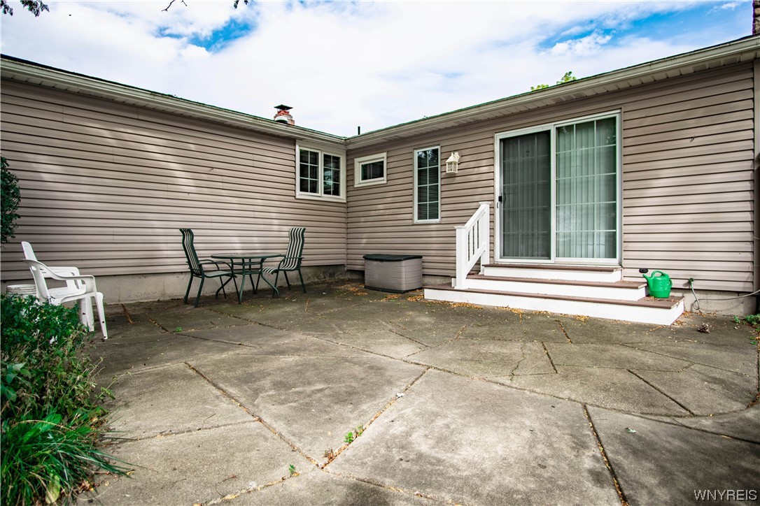 40 Old Stone Road Cheektowaga, NY 14043 - Photo 33 of 40