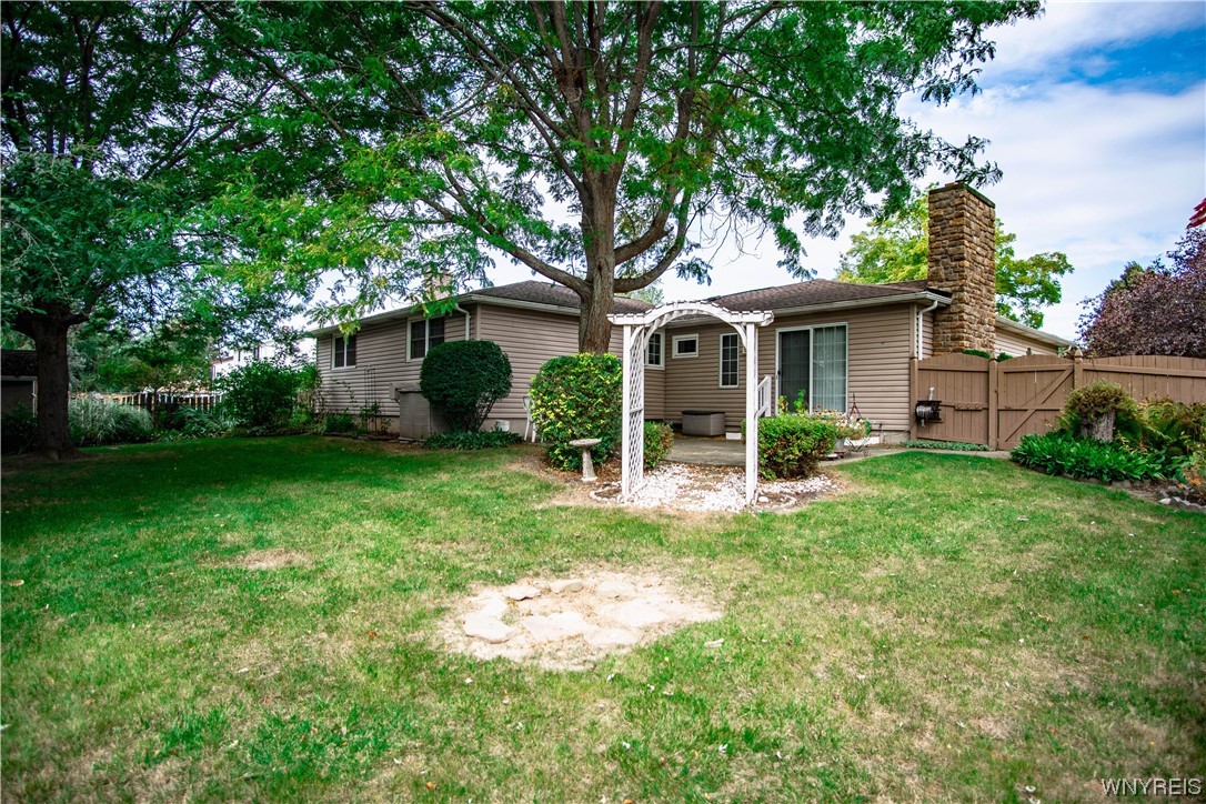 40 Old Stone Road Cheektowaga, NY 14043 - Photo 36 of 40