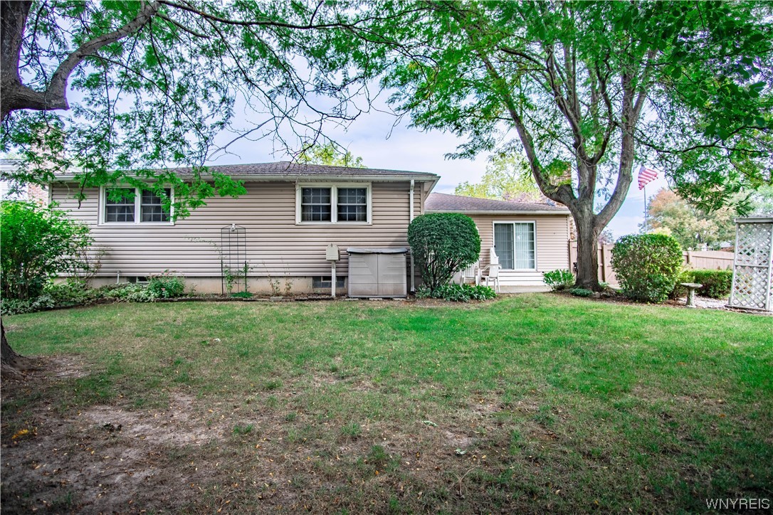 40 Old Stone Road Cheektowaga, NY 14043 - Photo 39 of 40