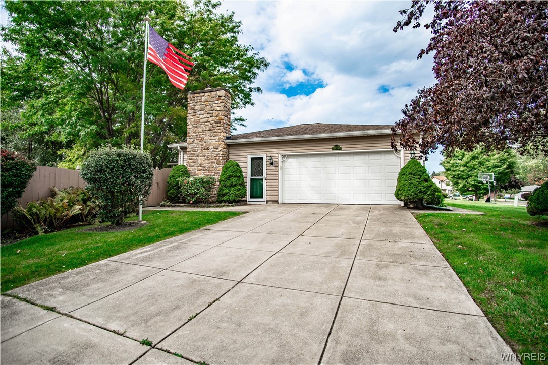 40 Old Stone Road Cheektowaga, NY 14043 - Photo 40 of 40